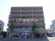 広島高速交通アストラムライン西原駅まで徒歩10分