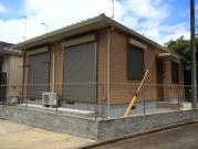 コージーコートB