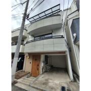 上池袋一丁目戸建