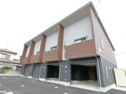 ＪＲ外房線上総一ノ宮駅まで徒歩5分