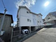 名鉄河和線上ゲ駅まで徒歩6分