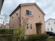 小田急多摩線はるひ野駅まで徒歩5分