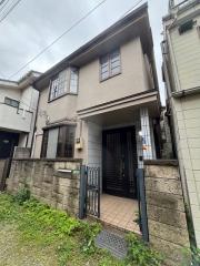 練馬春日町2丁目貸家