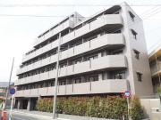 ルーブル東矢口