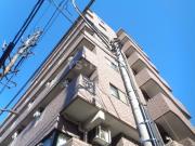 京王井の頭線高井戸駅まで徒歩17分