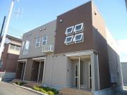 ＪＲ山陰本線倉吉駅まで徒歩15分