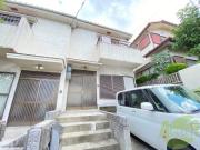 塩屋北町タウンハウス