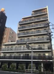 BluRock東品川
