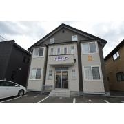 カーサ文苑6号館