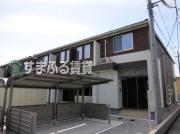 サンローラB