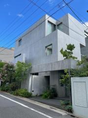 Hill Terrace J3