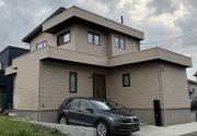 みどりの中央戸建