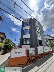 都営三田線板橋本町駅まで徒歩5分