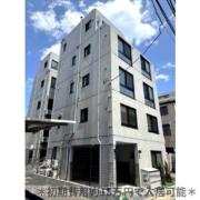 ＪＲ山手線目黒駅まで徒歩9分