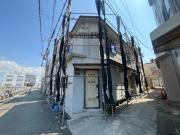 船大工町テラスハウス