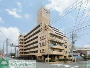 チサンマンション藤崎II