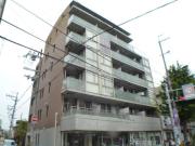 アーバネックス北大路