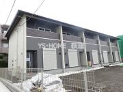 西武新宿線下井草駅まで徒歩7分