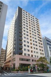 ブロードシティ東京
