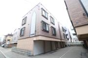 プラウド西町