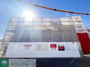 ブルーライン下永谷駅まで徒歩10分