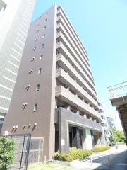 阪神本線甲子園駅まで徒歩5分