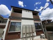 ゆとりーとライン川村駅まで徒歩4分