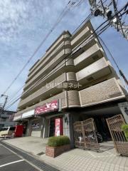 近鉄南大阪線藤井寺駅まで徒歩25分