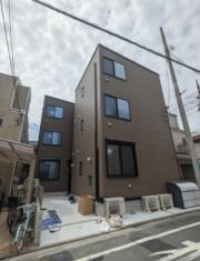 京成本線江戸川駅まで徒歩6分