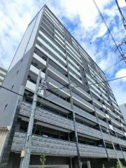 プレサンス新大阪ザ・シティ