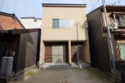千日町貸家