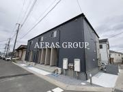 リーブルファイン川口榛松