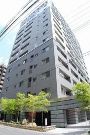 地下鉄烏丸線烏丸御池駅まで徒歩2分