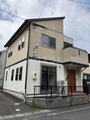 平田貸家