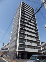 S-FORT四日市arcam