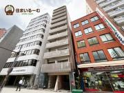 エイペックス松屋町ヴァンデュール