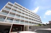 京急本線大森町駅まで徒歩8分