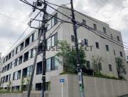 東京メトロ日比谷線広尾駅まで徒歩14分
