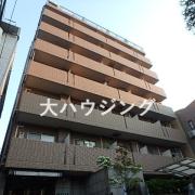 パレステュディオ白金