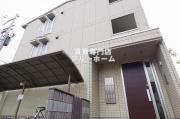 地下鉄御堂筋線北花田駅まで徒歩5分