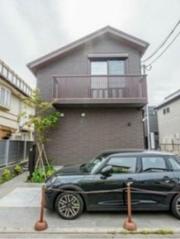 吉祥寺北町1丁目戸建