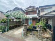 西板持7丁目戸建