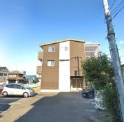 ＪＲ阪和線信太山駅まで徒歩11分