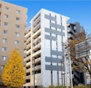 ブルーライン高島町駅まで徒歩2分