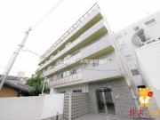 地下鉄谷町線天王寺駅まで徒歩3分