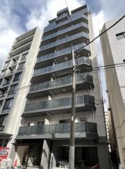 ＪＲ山手線巣鴨駅まで徒歩3分