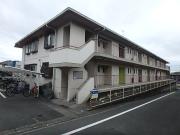 城之崎山王ハイツA