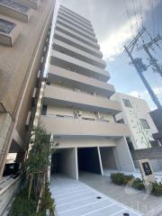 南海高野線堺東駅まで徒歩9分