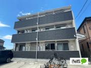 ウエストガーデン吉川