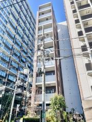 ＪＲ山手線恵比寿駅まで徒歩8分